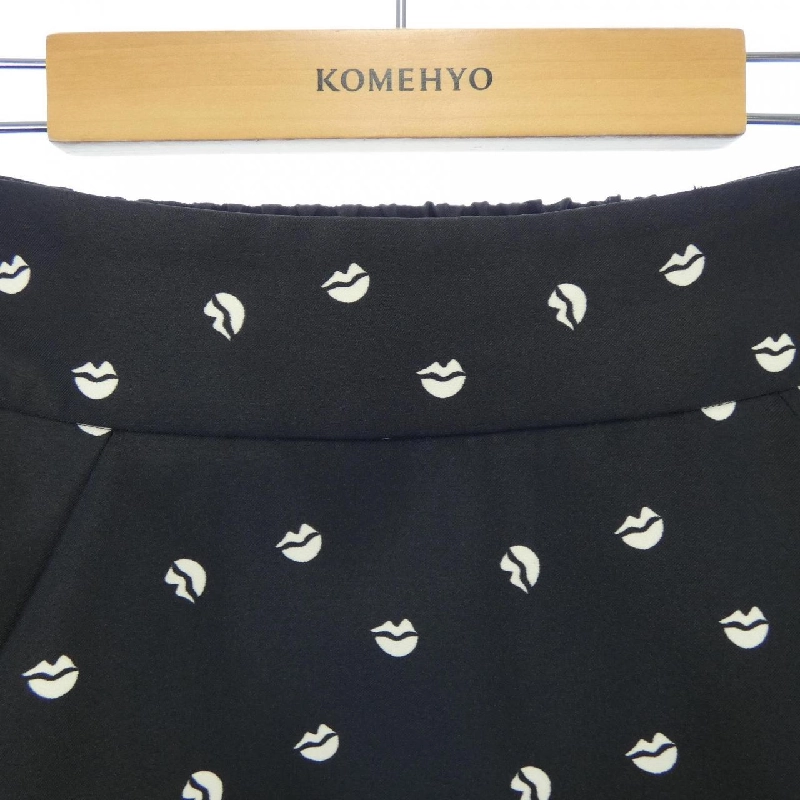 Chân váy DOUBLE STANDARD CLOT 650880