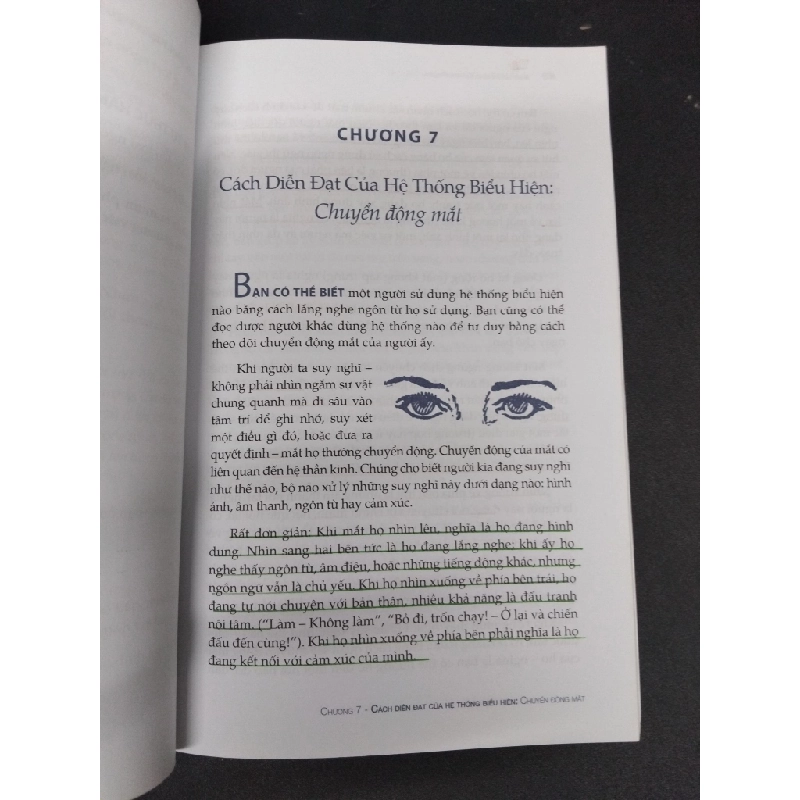 Phát huy tiềm năng cùng NLP tập 1 mới 70% ố bẩn có viết và highlight 2012 HCM1008 Anne Linden & Kathrin Perutz KỸ NĂNG 202060