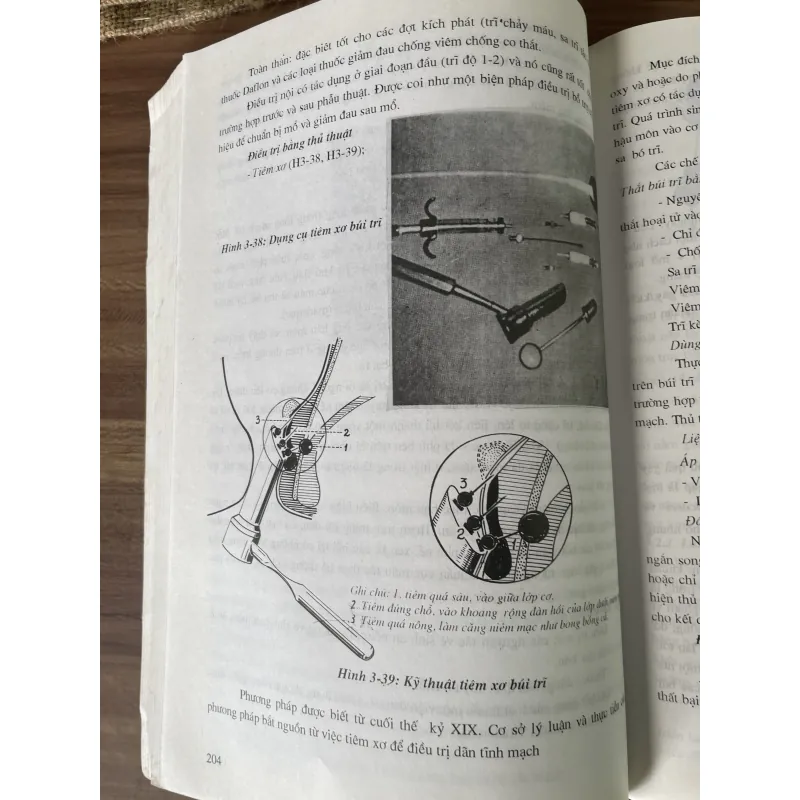 Triệu chứng học ngoại khoa-  sách y khổ lớn- 450 trang  791069