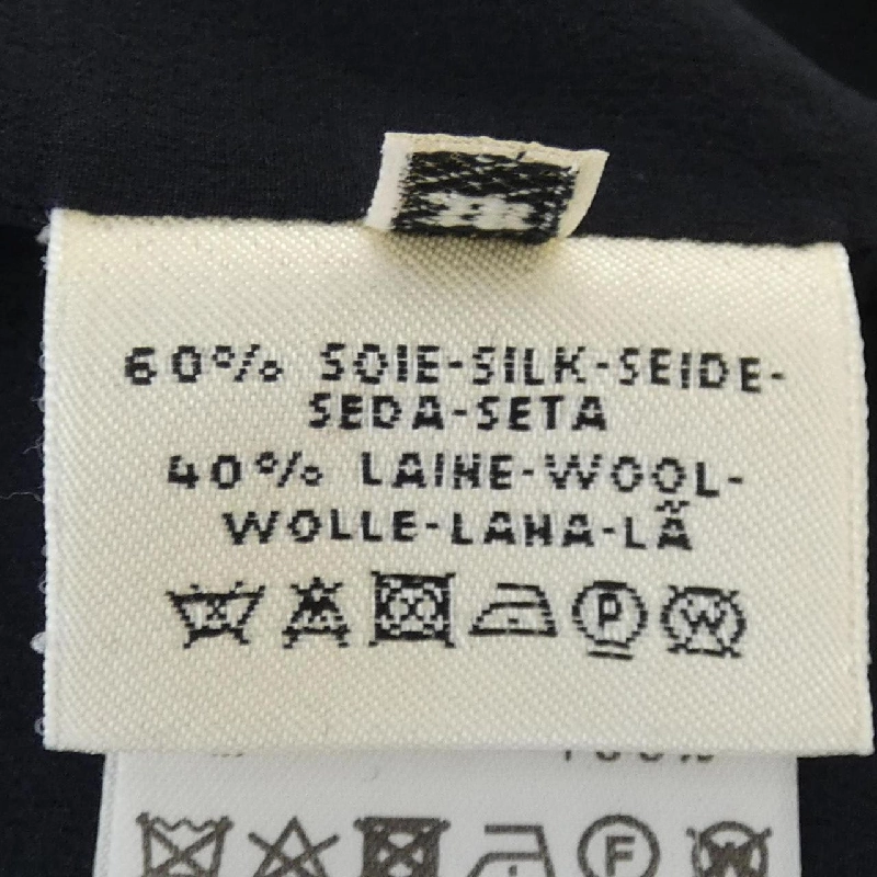 【Mã giảm giá】Đầm HERMES 648020