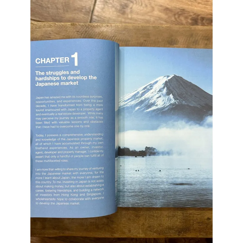 Ultimate Guide in Buying Japanese Properties - Amous Lee 734940