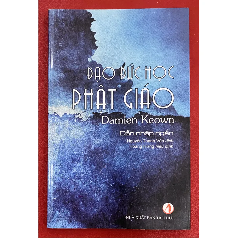 Đạo đức học Phật giáo 692588