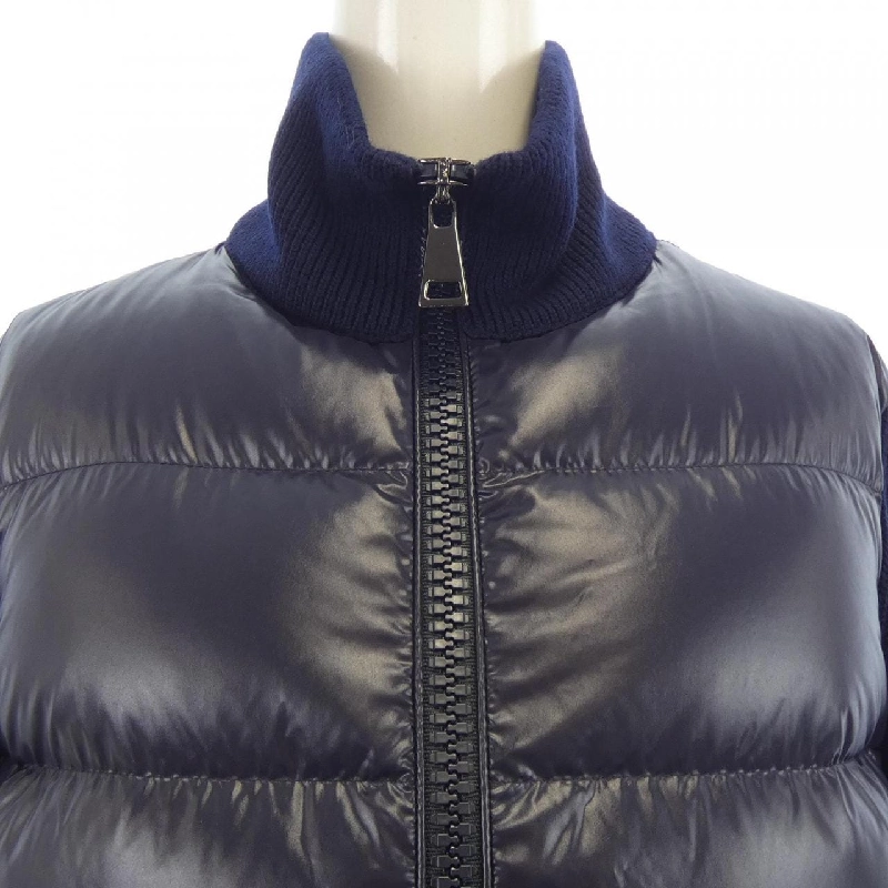 MONCLER Áo khoác lông - Hàng hiệu Chính hãng 825082