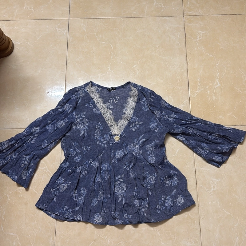 Áo nữ của Seven -am 509492