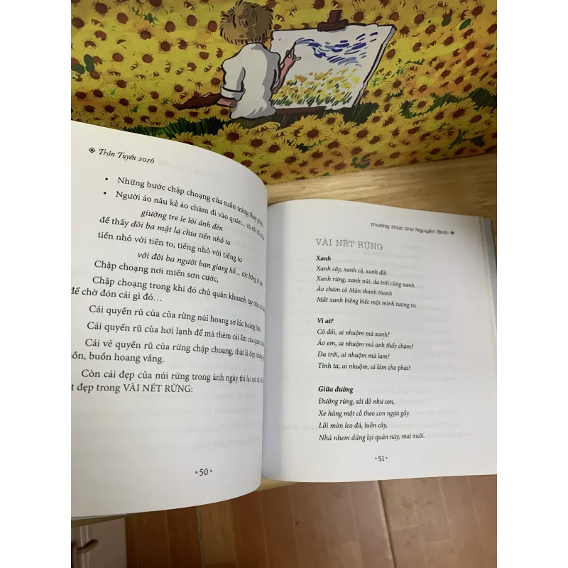 Thưởng Thức Thơ Nguyễn Bính 925630