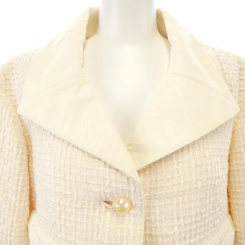 Áo khoác CHANEL 635084