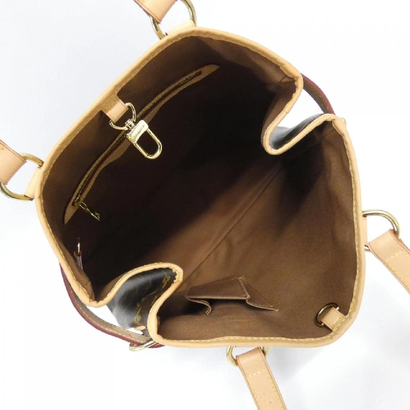 Túi xách vai Louis Vuitton Monogram Batignolles Vertical M51153 - Hàng hiệu Chính hãng 802164