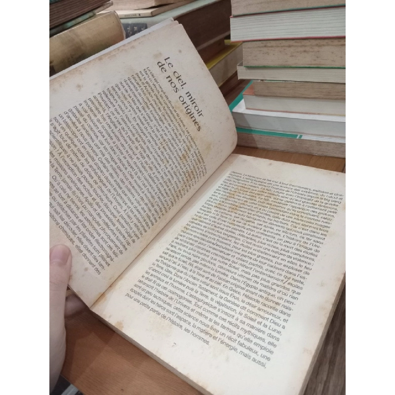 25 points clés pour comprendre Le Big Bang - Paul Mallet 759546