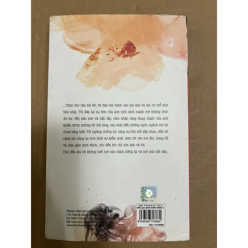 Vết sẹo cánh thiên thần 3 1022901