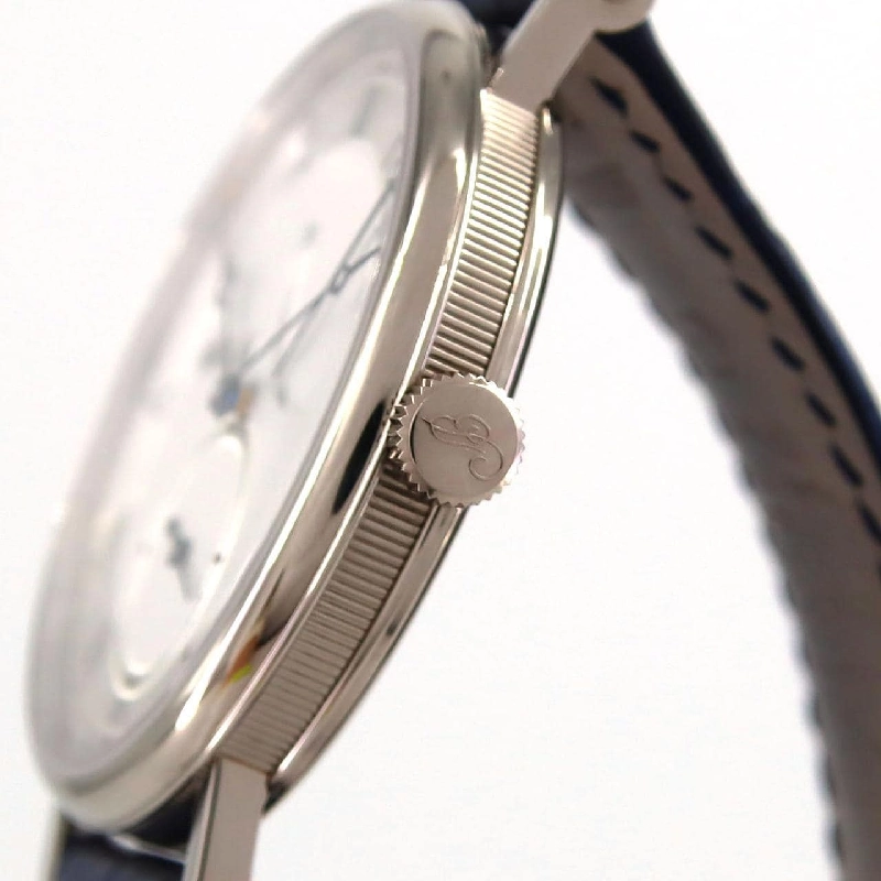 Breguet Classic Power Reserve WG 5277BB/12/9V6 WG Cơ - Hàng hiệu Chính hãng 881317