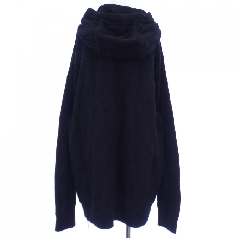 【Mã giảm giá】Áo khoác HERMES 639446