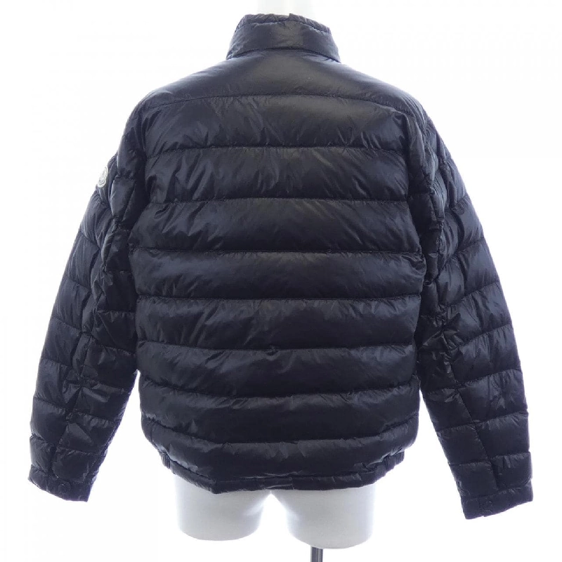 MONCLER ACORUS Áo khoác lông - Hàng hiệu Chính hãng 886663