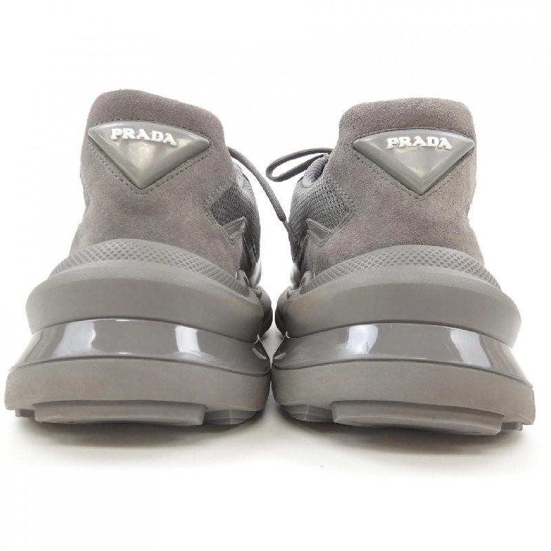 Giày PRADA - Hàng hiệu Authentic 904887