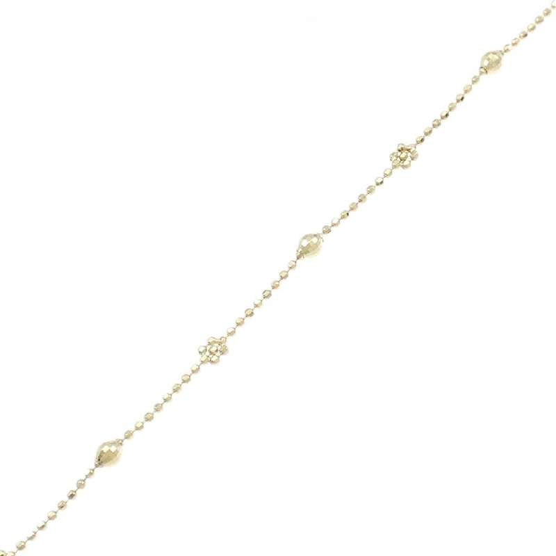 K18YG Vòng tay - Hàng hiệu Chính hãng 878477