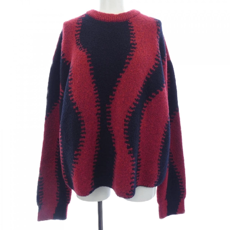 LOEWE S359Y14KEL Áo len 628265