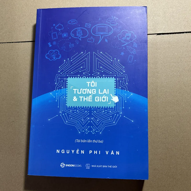 Tôi tương lai và thế giới 570572