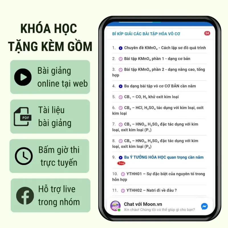 [2025-2026] 60 đề minh họa Tốt nghiệp THPT 2026 môn Hóa học 925917