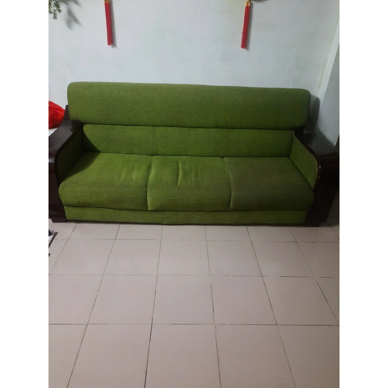 Full bộ bàn ghế sofa 323345