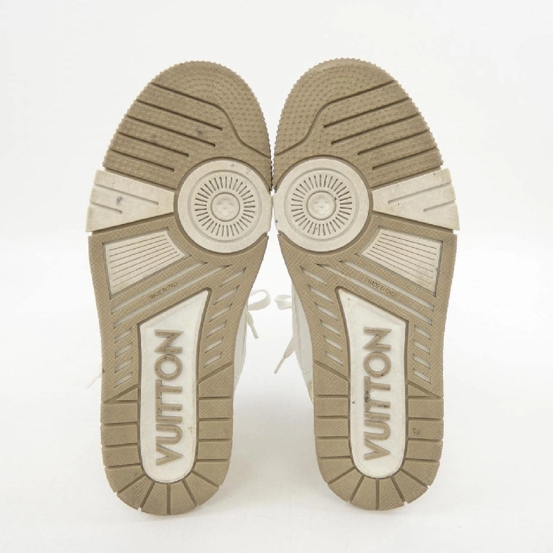 Giày sneaker dòng LV Trainer của Louis Vuitton - Hàng hiệu chính hãng 903179