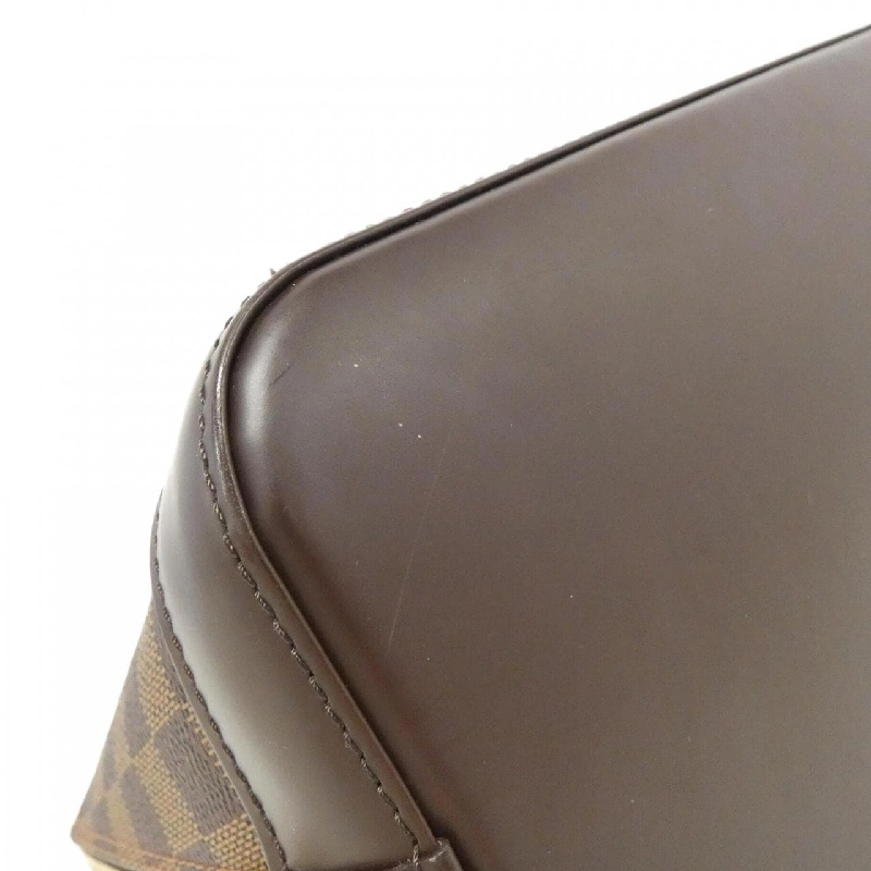 Túi Louis Vuitton Damier Alma PM N51131 618793