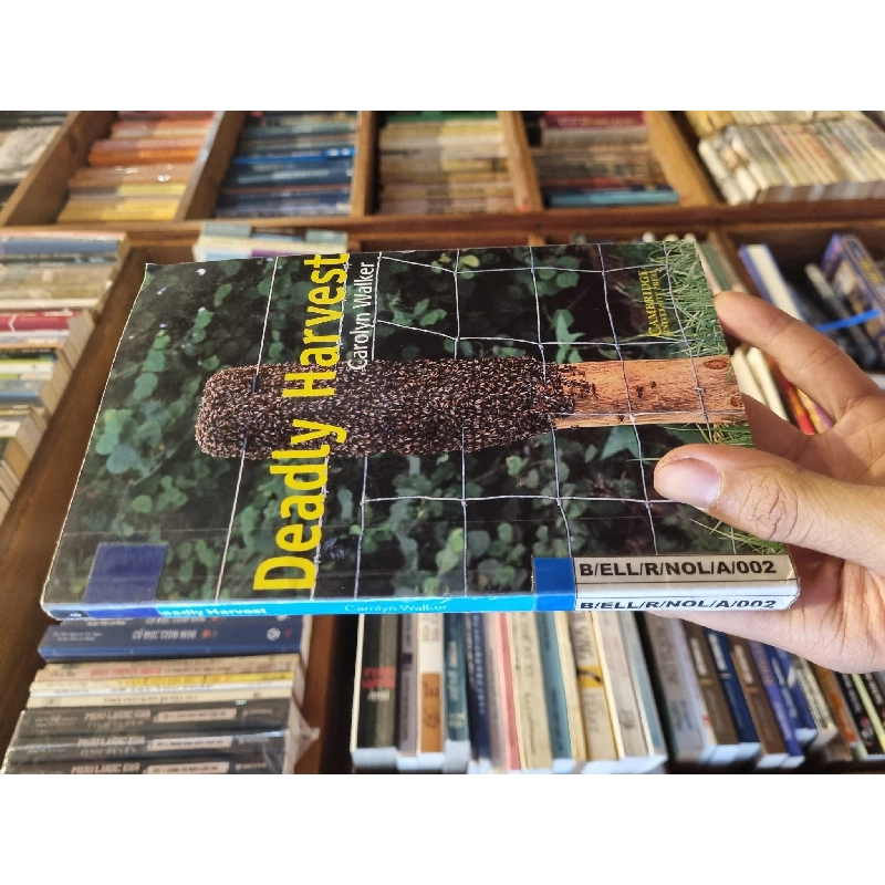 Cambridge English Readers (Sách luyện đọc tiếng Anh) 414091