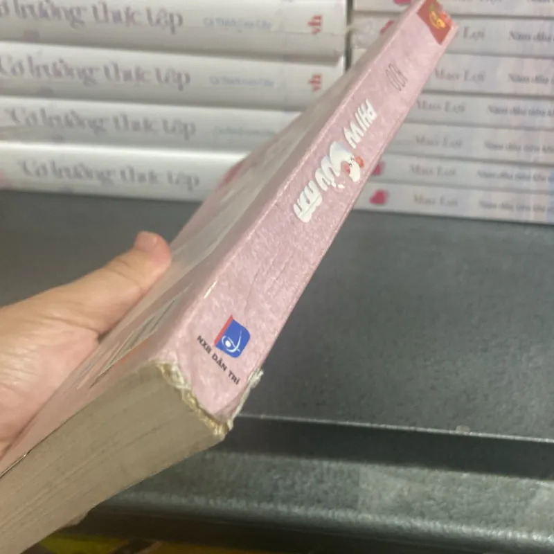 (Ngôn tình) - Phi vụ Cừu Non - Kio 977907