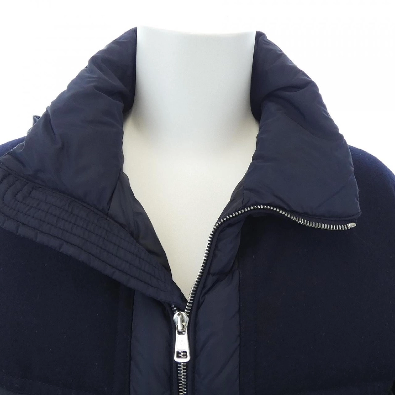 MONCLER ARCS Áo khoác lông - Hàng hiệu Chính hãng 894194