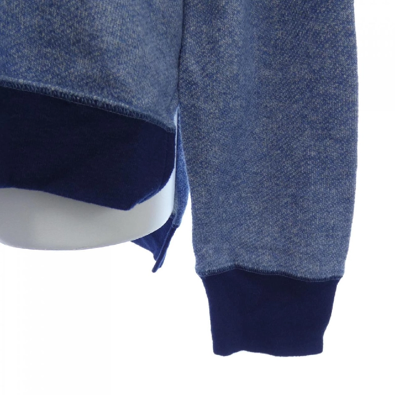 【Mã giảm giá】HYSTERIC GLAMOUR Áo khoác nỉ 633543