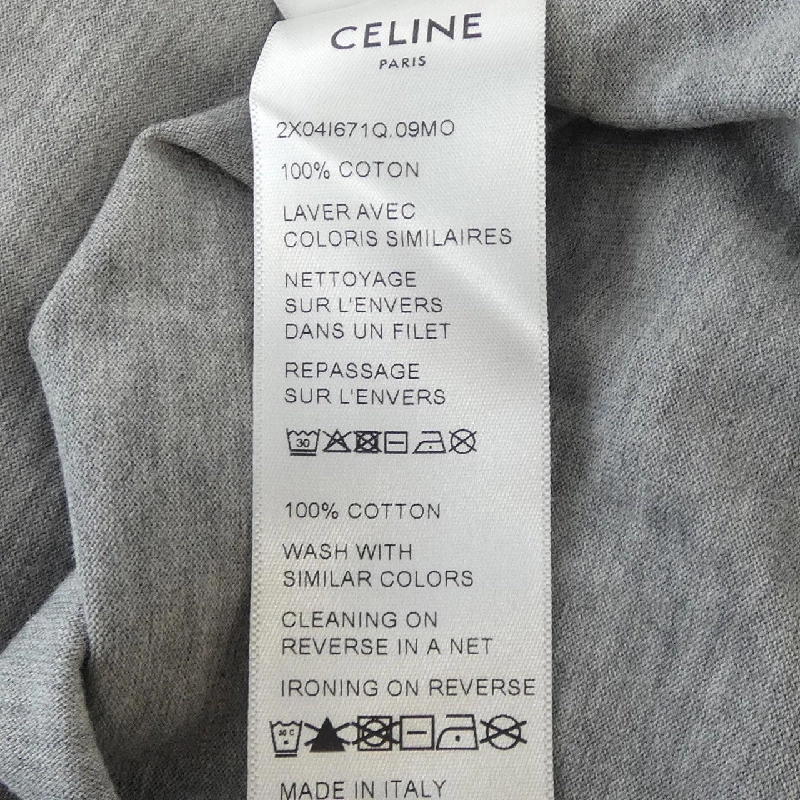 Áo thun CELINE - Hàng hiệu Chính hãng 899812
