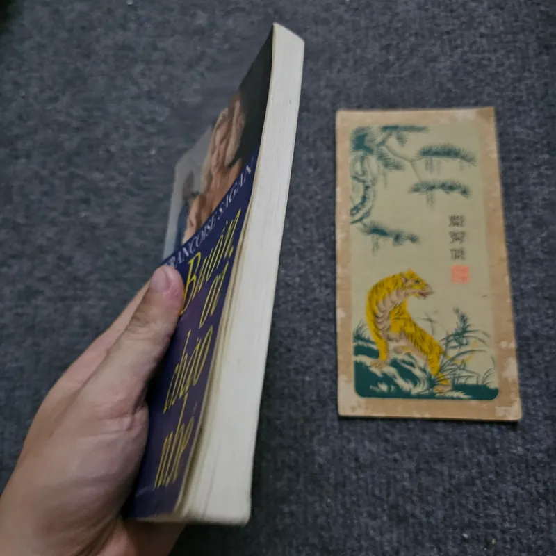 Buồn ơi chào nhé 734066