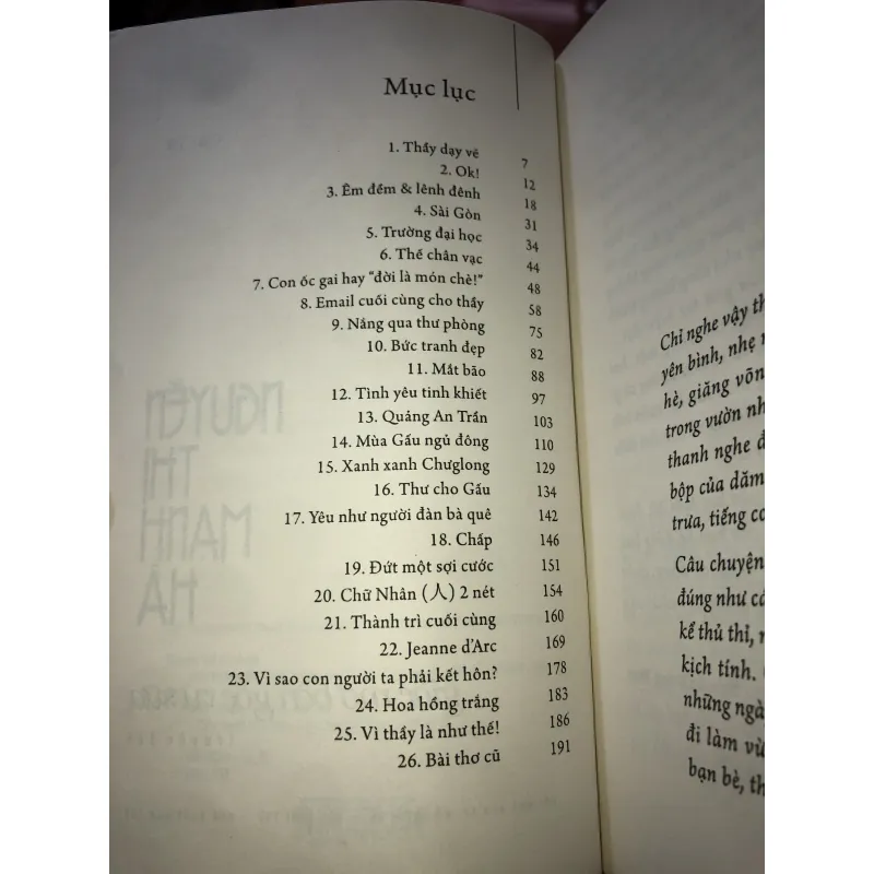 Giấc mơ bên gốc vú sữa - Nguyễn Thị Mạnh Hà 1011384