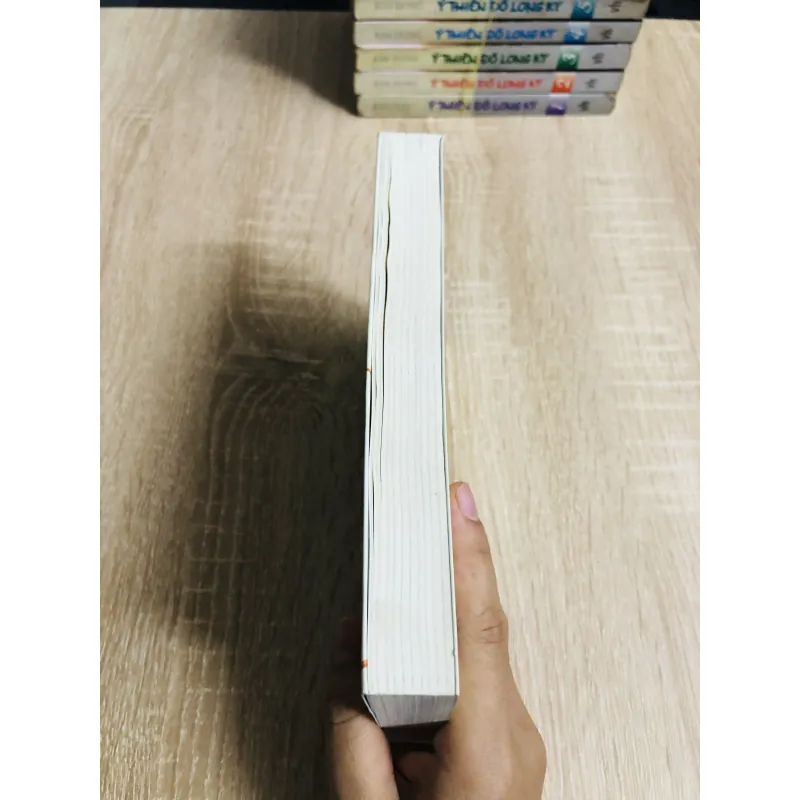 HARVARD BỐN RƯỠI SÁNG  1004069