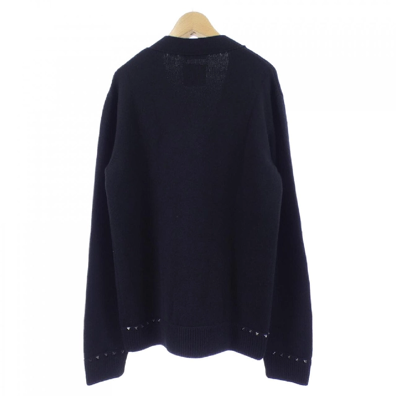 Áo khoác VALENTINO QV3KA02M55U - Hàng hiệu Authentic 885960