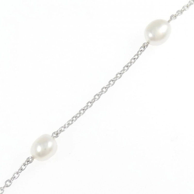 Mikimoto Bông tai ngọc trai trắng - Hàng hiệu Authentic 848957