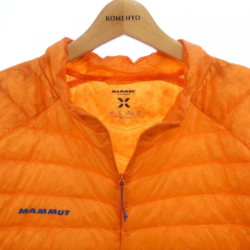 MAMMUT Tops - Hàng hiệu Authentic 899044