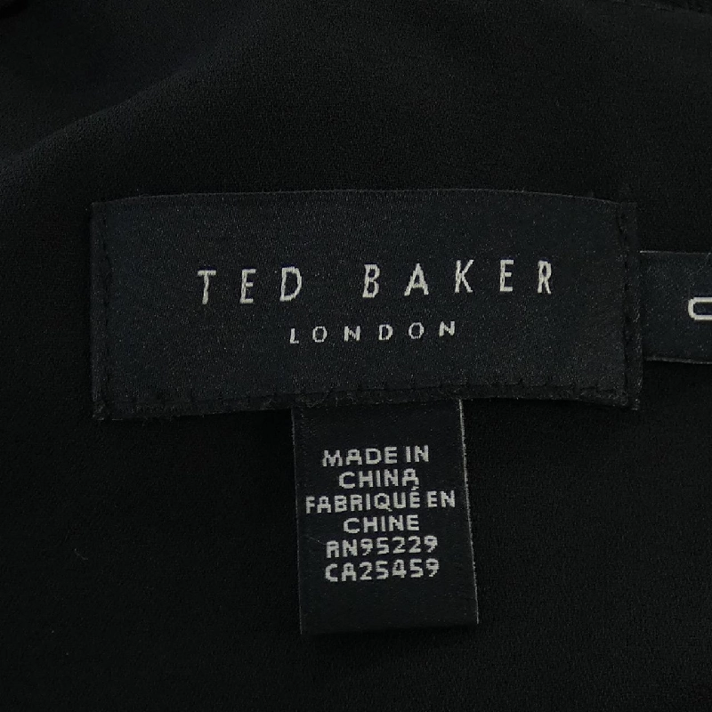 【Mã giảm giá】Ted Baker TED BAKER Đầm 653320