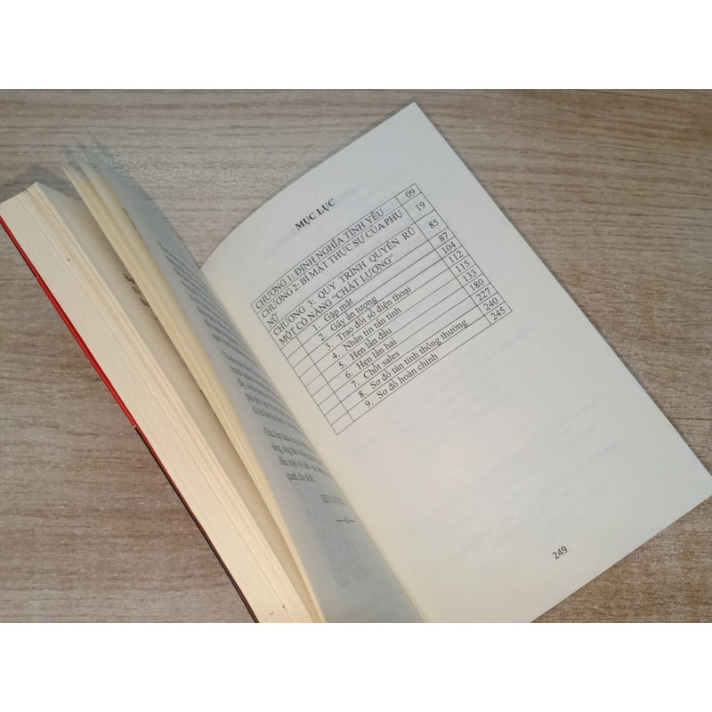 Nghệ Thuật QUYẾN RŨ Bậc Cao - Abraben Mah 456219