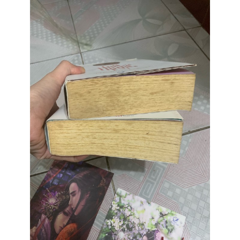 Hoạ quốc - Thập Tứ Khuyết 24654