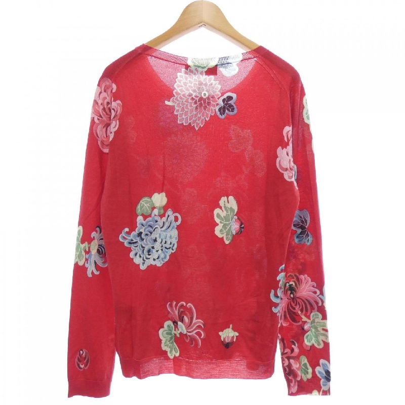 LEONARD ニット - Hàng hiệu Authentic 816087