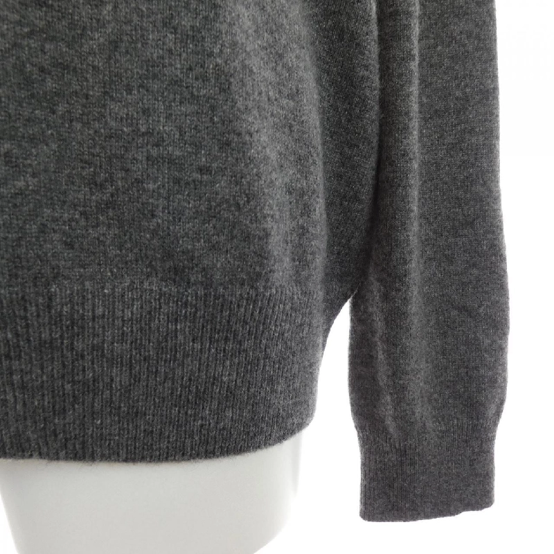 Louis Vuitton LOUIS VUITTON LVSE LV Émbossé Crew Neck HMN40WGK1 Áo len - Hàng hiệu Chính hãng 890699