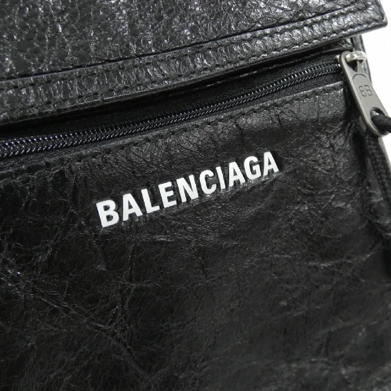 Túi đeo chéo Balenciaga Explorer Pouch Strap 532298 DB505 - Hàng hiệu Chính hãng 802760