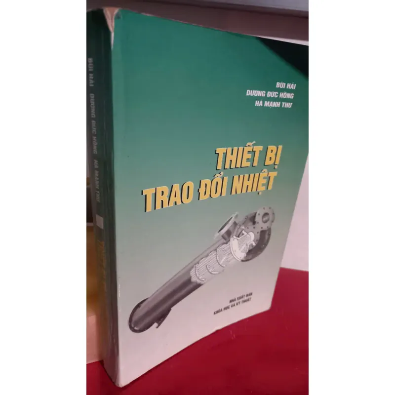 thiết kế trao đổi nhiệt 753682