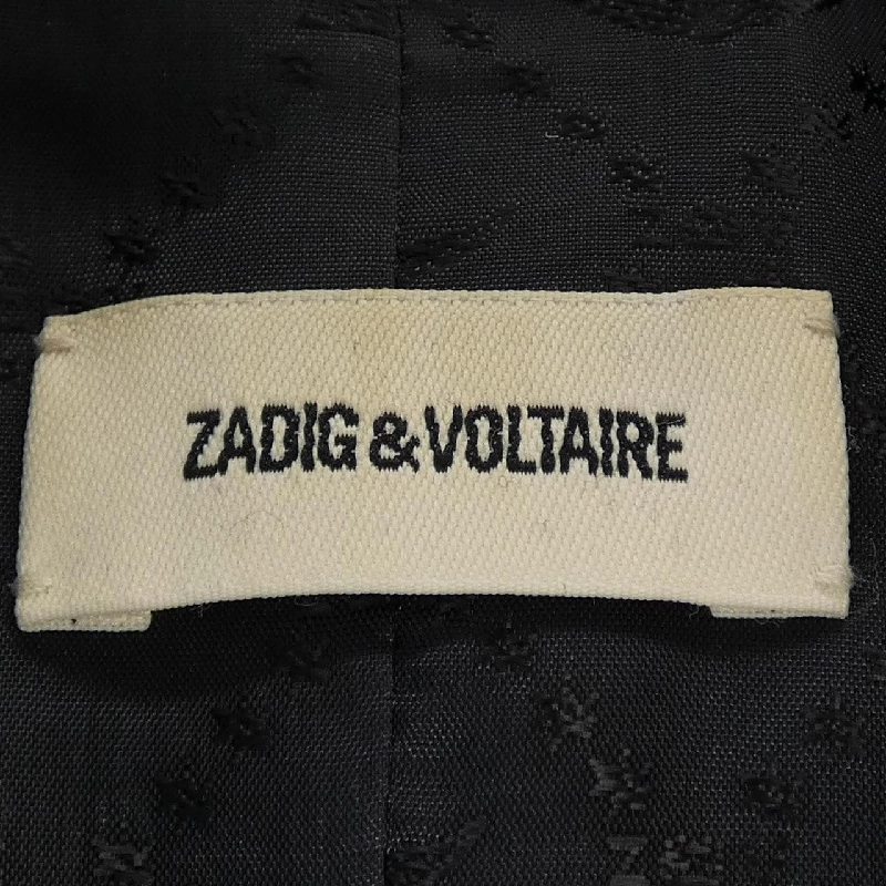 Zadig & Voltaire áo khoác - Hàng hiệu Authentic 820631