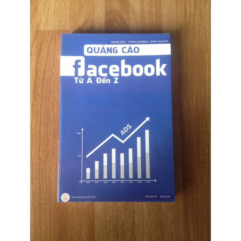 QUẢNG CÁO FACEBOOK TỪ A ĐẾN Z 494481