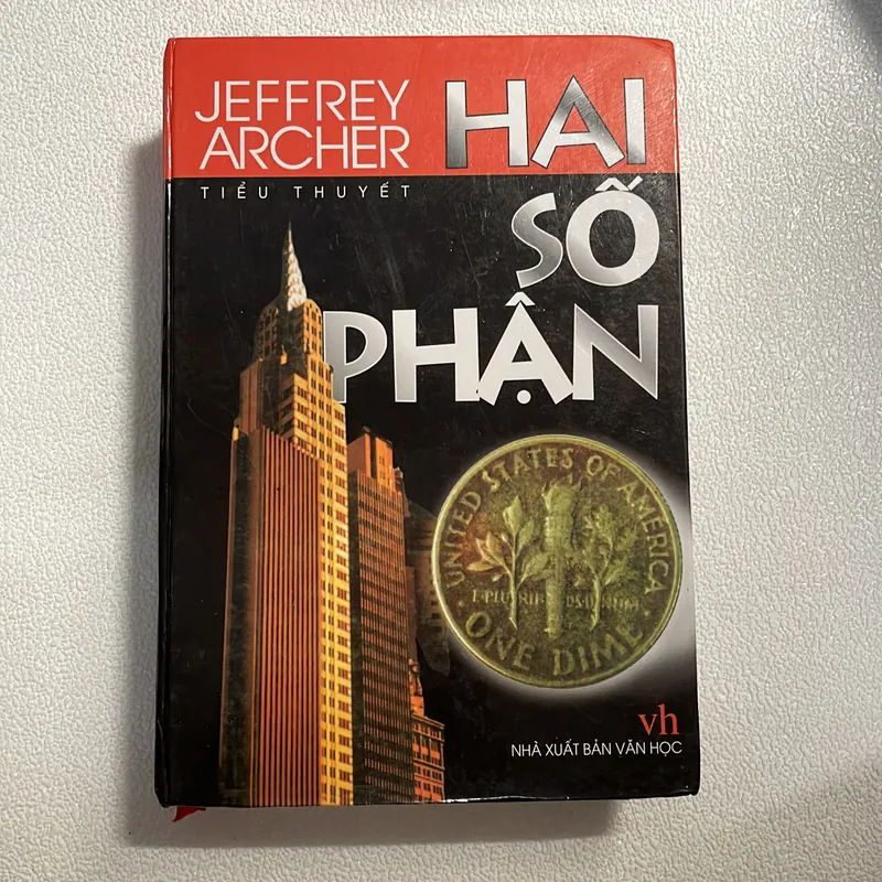 Hai số phận 594590
