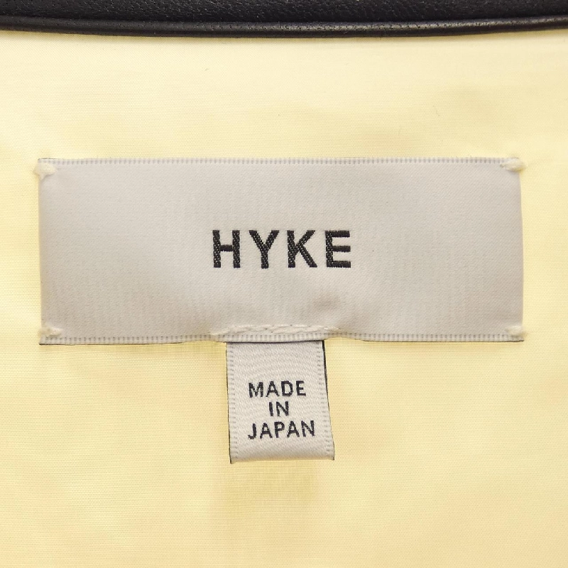 【Mã giảm giá】Áo khoác HYKE 629642