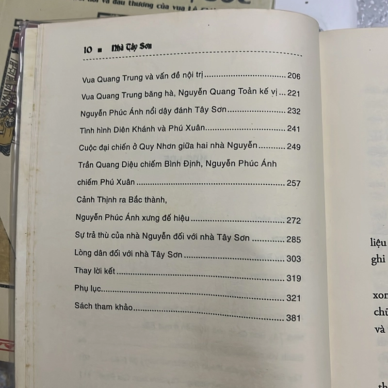 [lịch sử] Nhà Tây Sơn - Quách Tấn - Quách Giao 498865