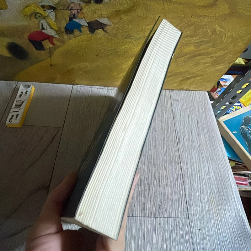 Bệnh Mù Sáng tạo  và cách chữa nó 360181