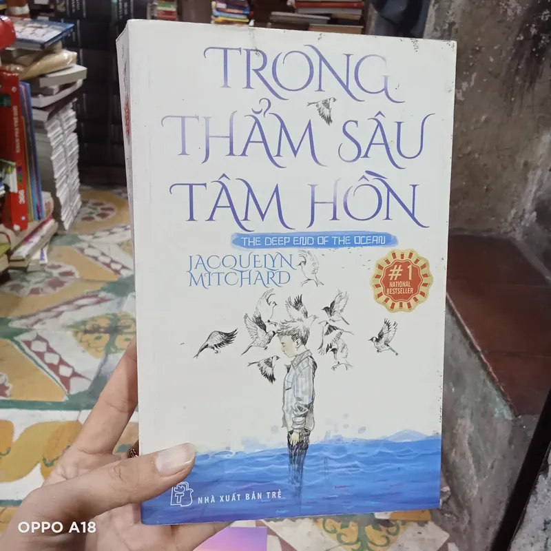 Trong Thẳm Sâu Tâm Hồn- Jacquelyn Mitchard 574098