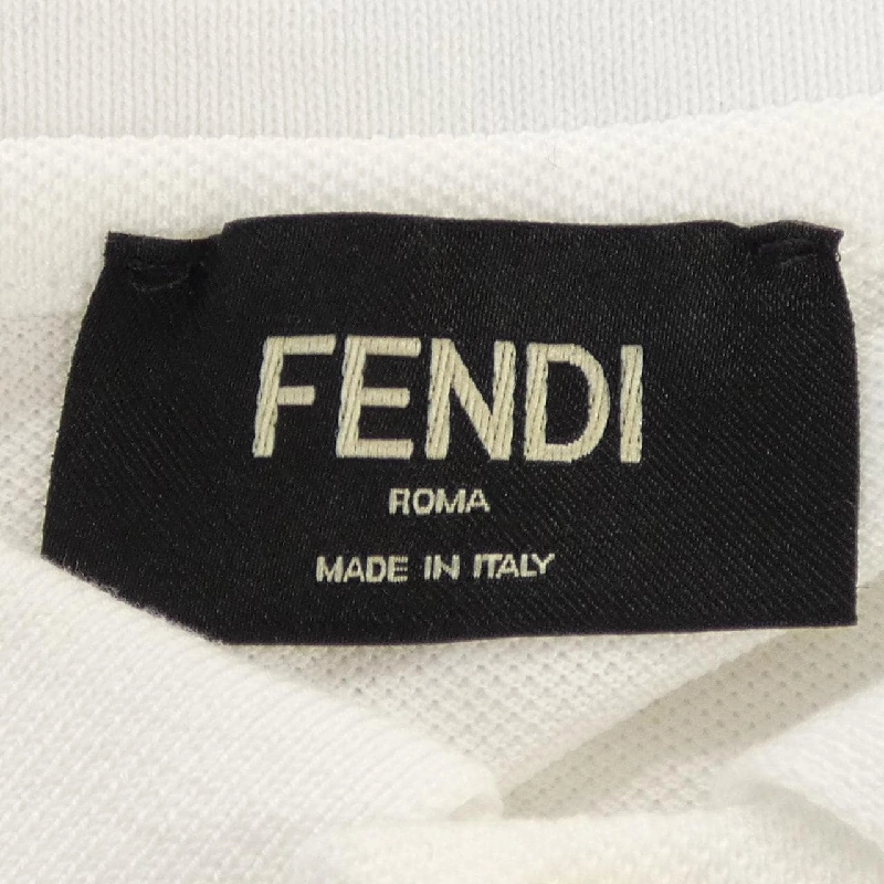 Áo polo FENDI FY0985 APMV - Hàng hiệu Chính hãng 893387